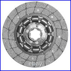 A3732AA Clutch Disc 11 6 Spline Fits Case