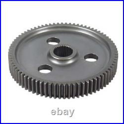 A50214 Bull Gear 450 33 spline Fits Case 450, 450B, 455B