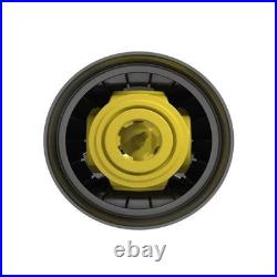 AB4 Series PTO Driveline Shaft 37 Compressed Length 1-3/8-6 Spline X 1-3/8