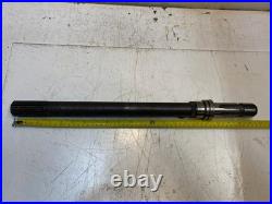 AGCO 3801424M1 Shaft 35mm 21-Spline 21-1/4 Long 33mm OD Shaft