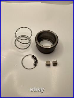 AGCO Parts 26-15120, 1-3/8, 21 Spline Assembly 700720122