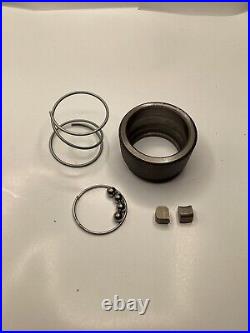 AGCO Parts 26-15120, 1-3/8, 21 Spline Assembly 700720122