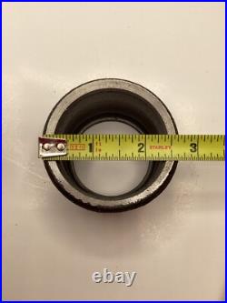AGCO Parts 26-15120, 1-3/8, 21 Spline Assembly 700720122
