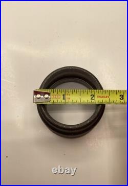 AGCO Parts 26-15120, 1-3/8, 21 Spline Assembly 700720122