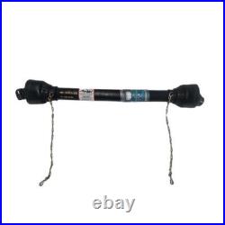 AGROTK 39-51 PTO Shaft, 1-3/8, 6 Spline, Series 4 AGT-T4-1000AP