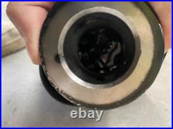 AGT 3951.5 Tractor PTO Drive Shaft 1-3/8 x 6 Spline/Round Ends Rotary Cutter