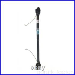 AGT 39-51 PTO Shaft, 1-3/8, 6 Spline, 39in-51in Series 4