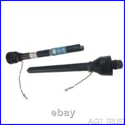 AGT 39-51 PTO Shaft, 1-3/8, 6 Spline, Series 4 AGT-T4-1000AP AGT 39-51 PTO Shaft, 1-3/8, 6 Spline, Series 4 AGT-T4-1000AP