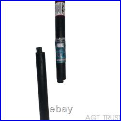 AGT 39-51 PTO Shaft, 1-3/8, 6 Spline, Series 4 AGT-T4-1000AP AGT 39-51 PTO Shaft, 1-3/8, 6 Spline, Series 4 AGT-T4-1000AP