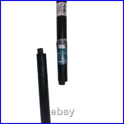 AGT 39-51 Shaft PTO Driveshaft for Tractor 1-3/8 6 Spline/Round Rotary Cutter