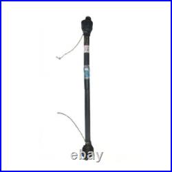 AGT 39-51 Shaft PTO Driveshaft for Tractor 1-3/8 6 Spline/Round Rotary Cutter