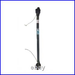 AGT 41.3362 PTO Shaft PTO Drive Shaft 1-3/8 x 6 Spline Ends Round End