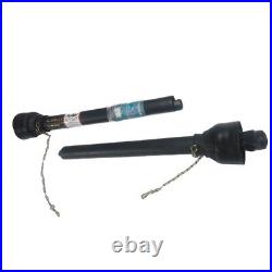 AGT 42.52-56.22 PTO Shaft Drive Shaft Tractor 1-3/8 6 Spline End & Round End
