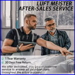 AGT BM5-125 Cycloidal Hydraulic Motor 6 Spline For RC72 Brush Cutter Attach NEW