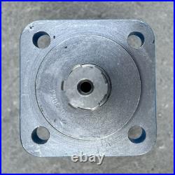 AGT BM5-125 Hydraulic Motor Cycloidal Motor RC72 Brush Cutter Attachment 6Spline