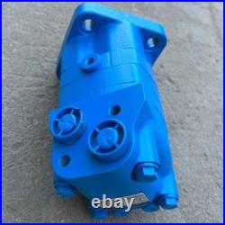 AGT BM5-125 Hydraulic Motor Cycloidal Motor RC72 Brush Cutter Attachment 6Spline