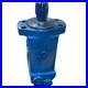 AGT_BM5_305_Cycloidal_Hydraulic_Motor_14_Splined_4_Holes_Mount_Replacement_Blue_01_vkpq