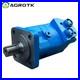 AGT_OEM_Cycloidal_Hydraulic_Motor_6_Spline_BM5_125_For_RC72_Brush_Cutter_Attach_01_vwd