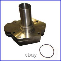 AL41637 New Oil Pump WithSplines Fits John Deere Tractor 2555 1640 2355 2240 2350