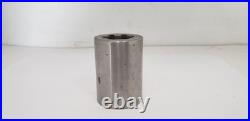 AMETRIC KV21X25X40 6-SPLINE SLEEVE, 21mm ID 40mm OD, 25mm SPLINE DIA, STEEL, NNB
