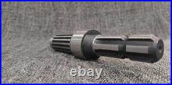 AR41753 PTO Shaft 540 RPM 6 Splines 10.687 Long Fits John Deere 2510 3020 +
