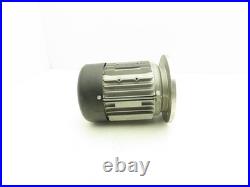 ATB AF 71/4C-11 AC Motor 0.66Kw 1690RPM480V 3Ph IEC 71 Frame Spline Shaft