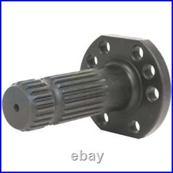 A-3790903M2-AI Shaft, PTO 1000 RPM, 21 Spline