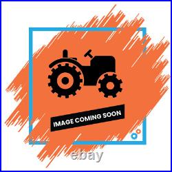 A-70175772-AI Complete Driveline with 1 3/8 6 Spline QD Yokes