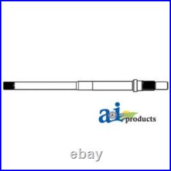 A-C7NN7A684D For Ford Tractor Pto Shaft 20 Spline 8000 8700 9000 9700