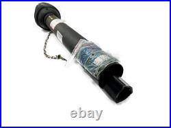 A-CS63911 Driveline With 1 3/8 6 Spline Qd Yokes NEW FREE FAST SHIP