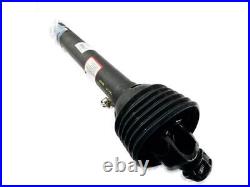 A-CS63911 Driveline With 1 3/8 6 Spline Qd Yokes NEW FREE FAST SHIP