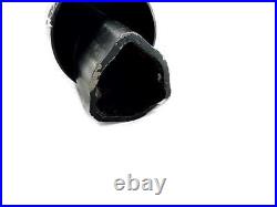 A-CS63911 Driveline With 1 3/8 6 Spline Qd Yokes NEW FREE FAST SHIP