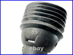 A-CS63911 Driveline With 1 3/8 6 Spline Qd Yokes NEW FREE FAST SHIP