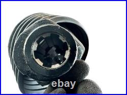 A-CS63911 Driveline With 1 3/8 6 Spline Qd Yokes NEW FREE FAST SHIP