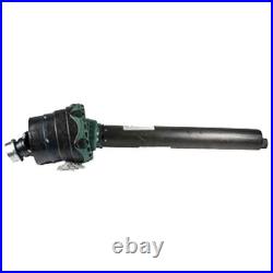 A-DT65273N-AI CV Shaft Half, North American, 1 3/4 20 Spline Tractor Yoke