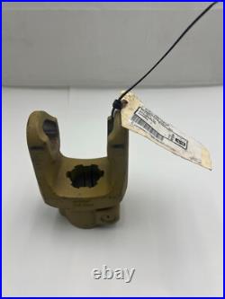 A&I A-W097313 Agricultural & Industrial Tractor Yoke 6 Spline Heavy Duty