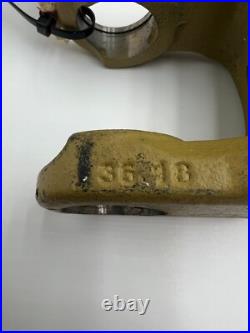 A&I A-W097313 Agricultural & Industrial Tractor Yoke 6 Spline Heavy Duty