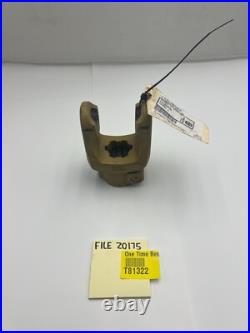 A&I A-W097313 Agricultural & Industrial Tractor Yoke 6 Spline Heavy Duty