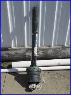 A&I A-WT58482A, 1-3/8-21 Spline Complete Constant Velocity Tractor Half Shaft