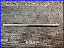 A&I Products OEM A-D442120 Shafting, 1-5/16 x 20 Splines, Length 3', 14 lbs