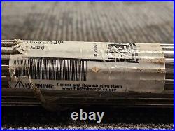 A&I Products OEM A-D442120 Shafting, 1-5/16 x 20 Splines, Length 3', 14 lbs