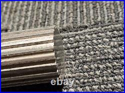 A&I Products OEM A-D442120 Shafting, 1-5/16 x 20 Splines, Length 3', 14 lbs