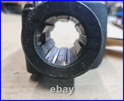 A&I Tractor Yoke with Quick Disconnect Pin- 1 3/8 6 Spline #W097136 (3030)
