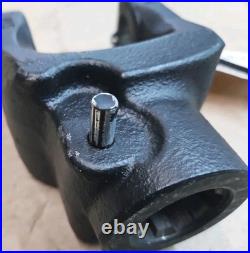 A&I Tractor Yoke with Quick Disconnect Pin- 1 3/8 6 Spline #W097136 (3030)