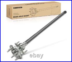 A-Premium CV Axle Shaft Assembly Compatible with Jeep JL Series Wrangler 2018-22