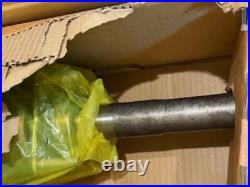 A-Premium CV Axle Shaft Assembly Compatible with Jeep JL Series Wrangler 2018-22