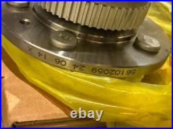 A-Premium CV Axle Shaft Assembly Compatible with Jeep JL Series Wrangler 2018-22