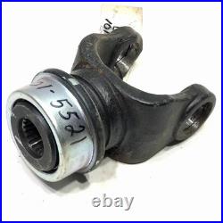A&i A-D551121 Tractor Quick Disconnect Yoke 55N Series 1-3/8 21 Spline 101-5521