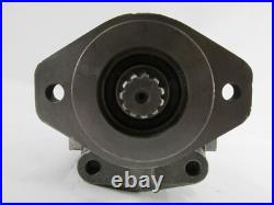 Abilene Hydraulics 21 406043-001 102821A Pump with Spline Shaft