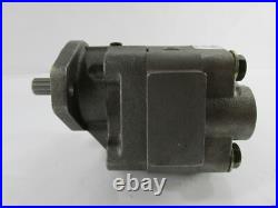 Abilene Hydraulics 21 406043-001 102821A Pump with Spline Shaft